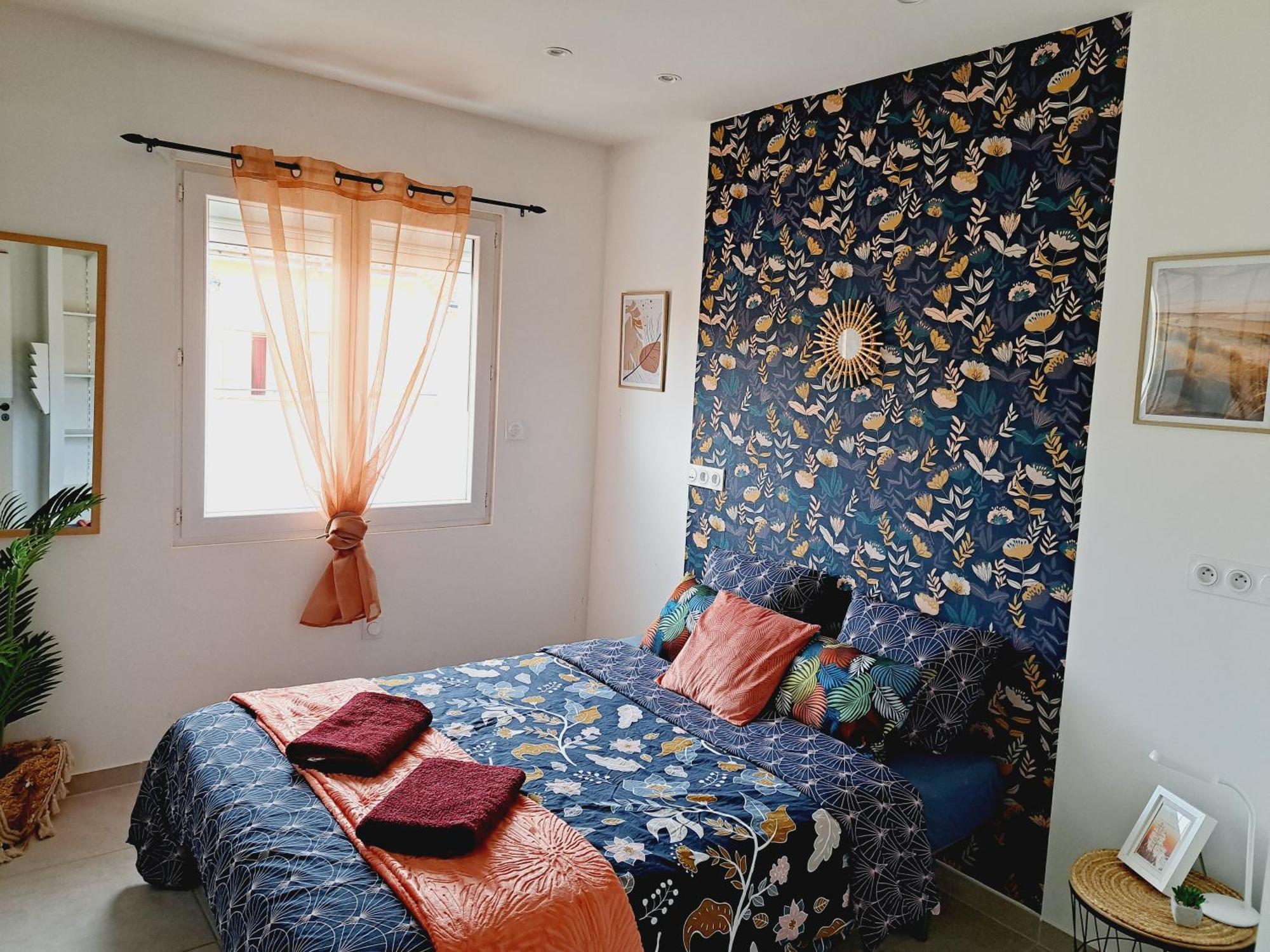 Confort Et Style Maison Cosy 3 Chambres Нарбон Екстериор снимка